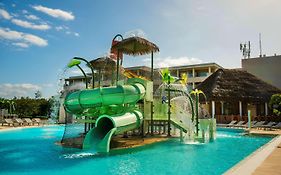 Paradisus Resort Playa Del Carmen Mexico